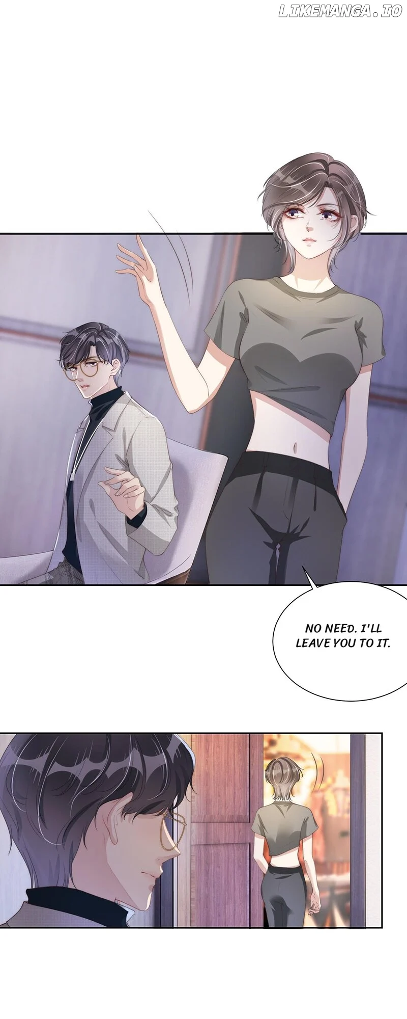 Almighty Royal Sister Chapter 26 - Page 15