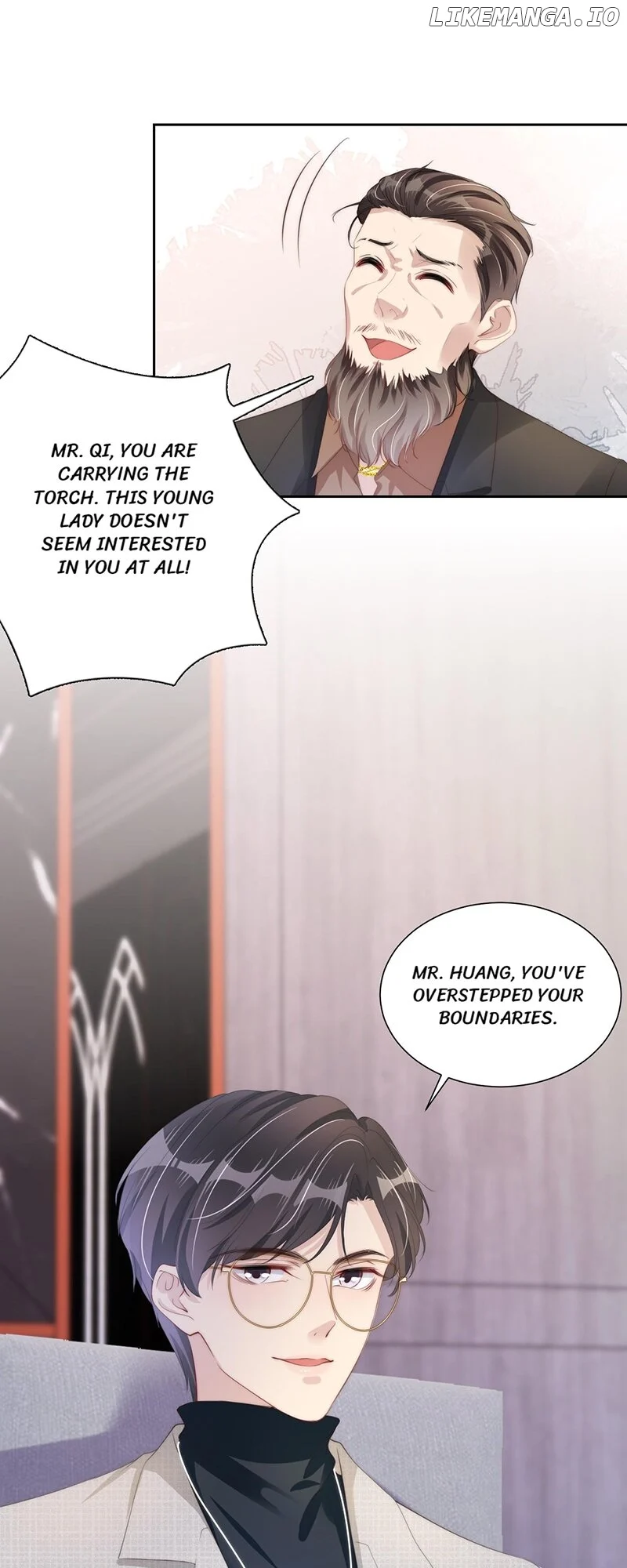 Almighty Royal Sister Chapter 26 - Page 16