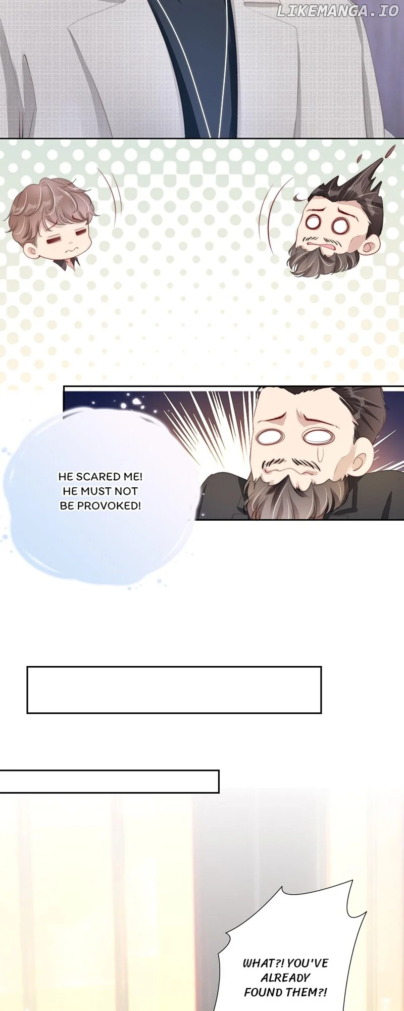 Almighty Royal Sister Chapter 26 - Page 17