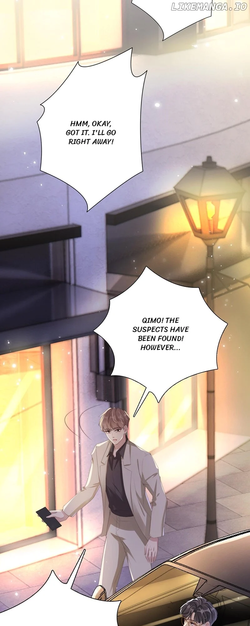 Almighty Royal Sister Chapter 26 - Page 18