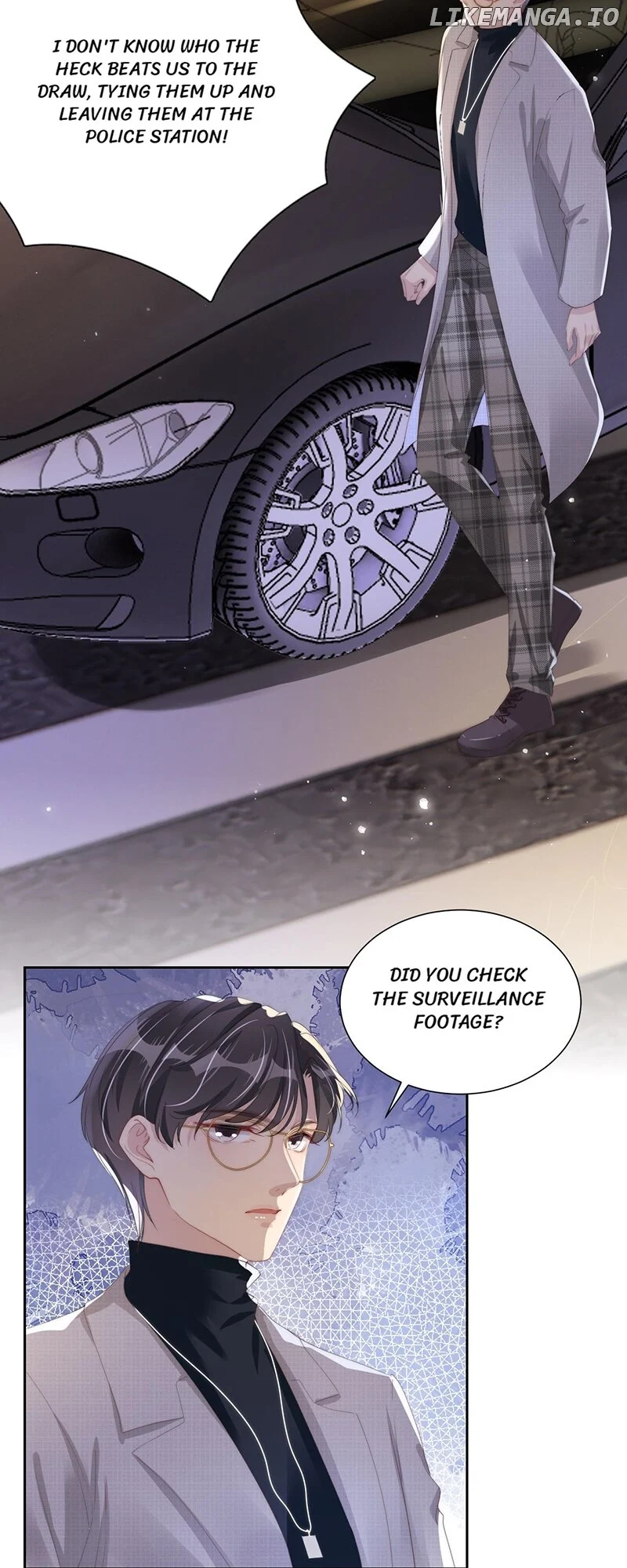 Almighty Royal Sister Chapter 26 - Page 19