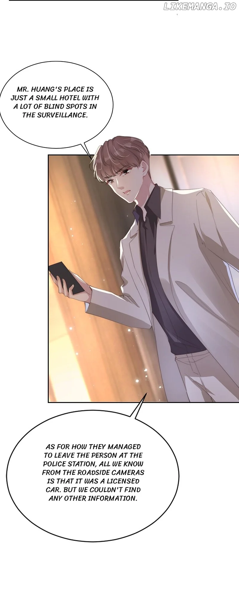 Almighty Royal Sister Chapter 26 - Page 20