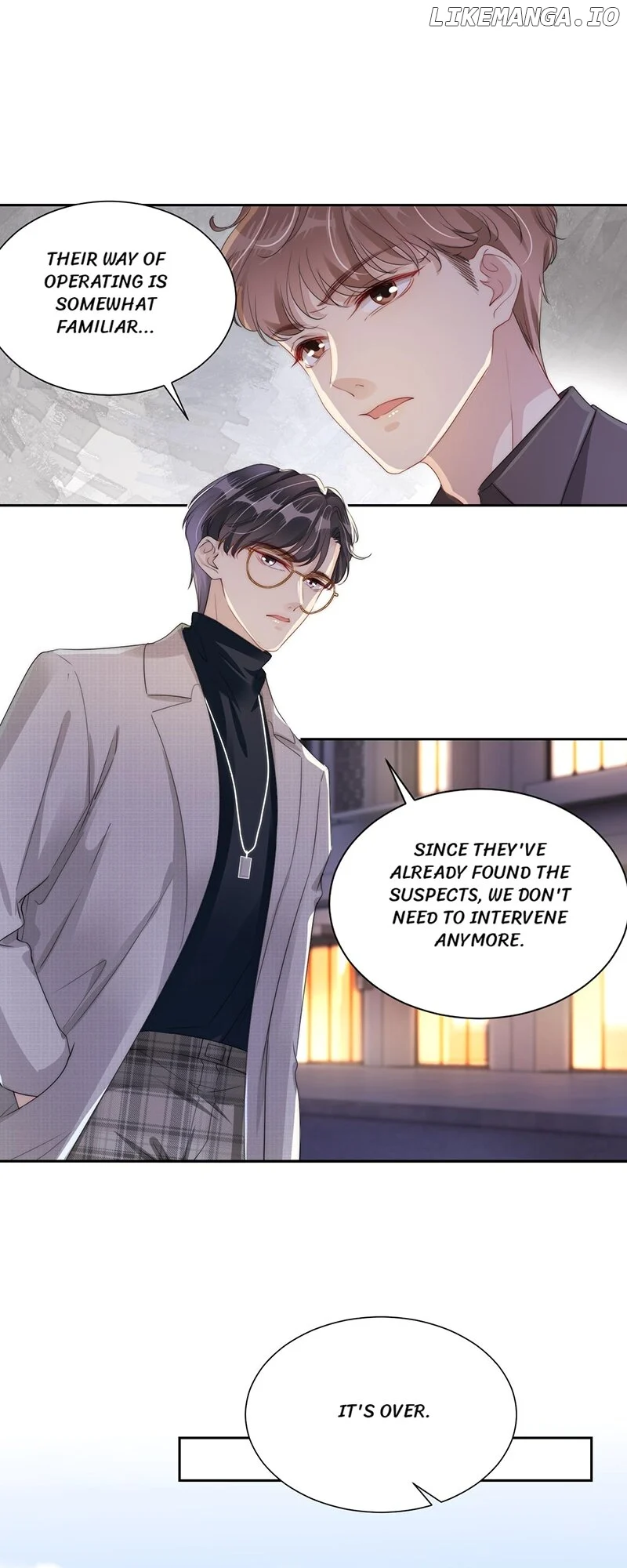 Almighty Royal Sister Chapter 26 - Page 22