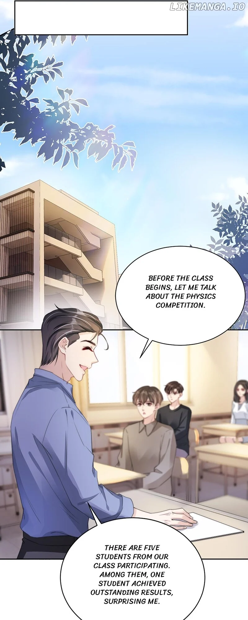 Almighty Royal Sister Chapter 26 - Page 23