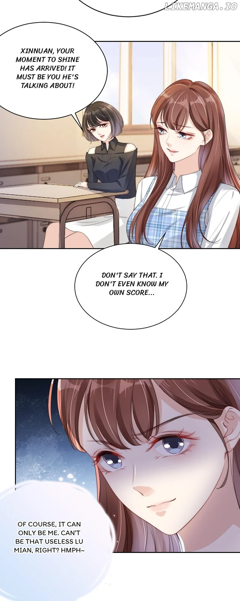 Almighty Royal Sister Chapter 26 - Page 24