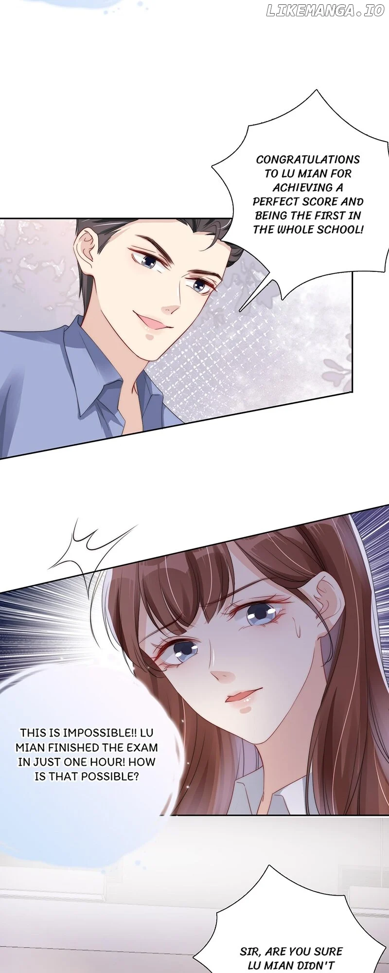 Almighty Royal Sister Chapter 26 - Page 25