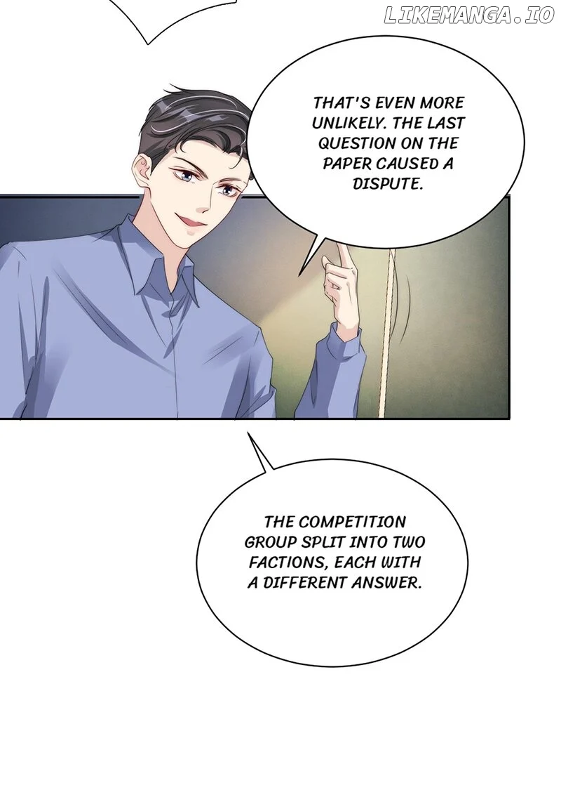 Almighty Royal Sister Chapter 26 - Page 28