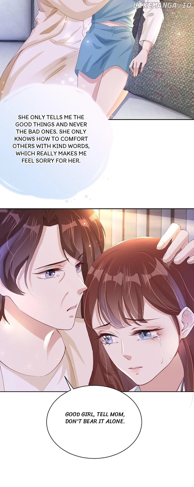 Almighty Royal Sister Chapter 27 - Page 12