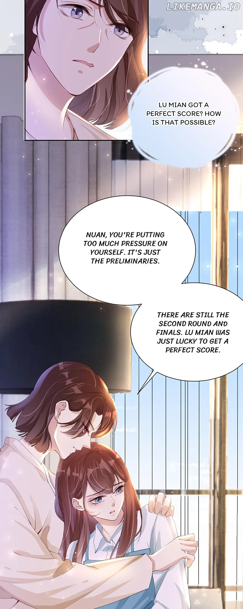 Almighty Royal Sister Chapter 27 - Page 14