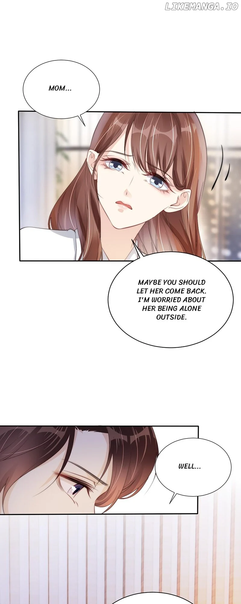 Almighty Royal Sister Chapter 27 - Page 16