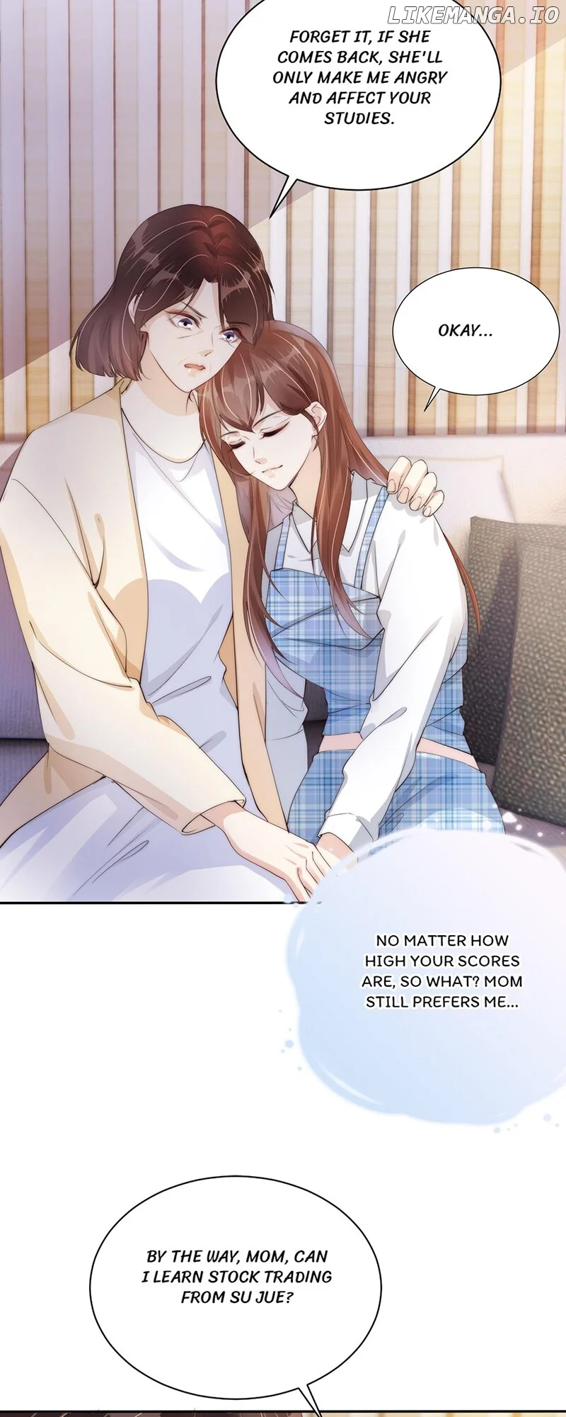 Almighty Royal Sister Chapter 27 - Page 17
