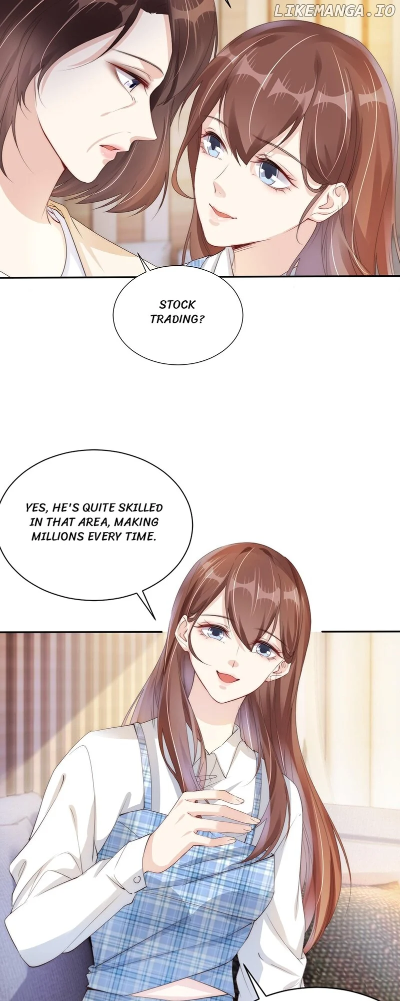 Almighty Royal Sister Chapter 27 - Page 18