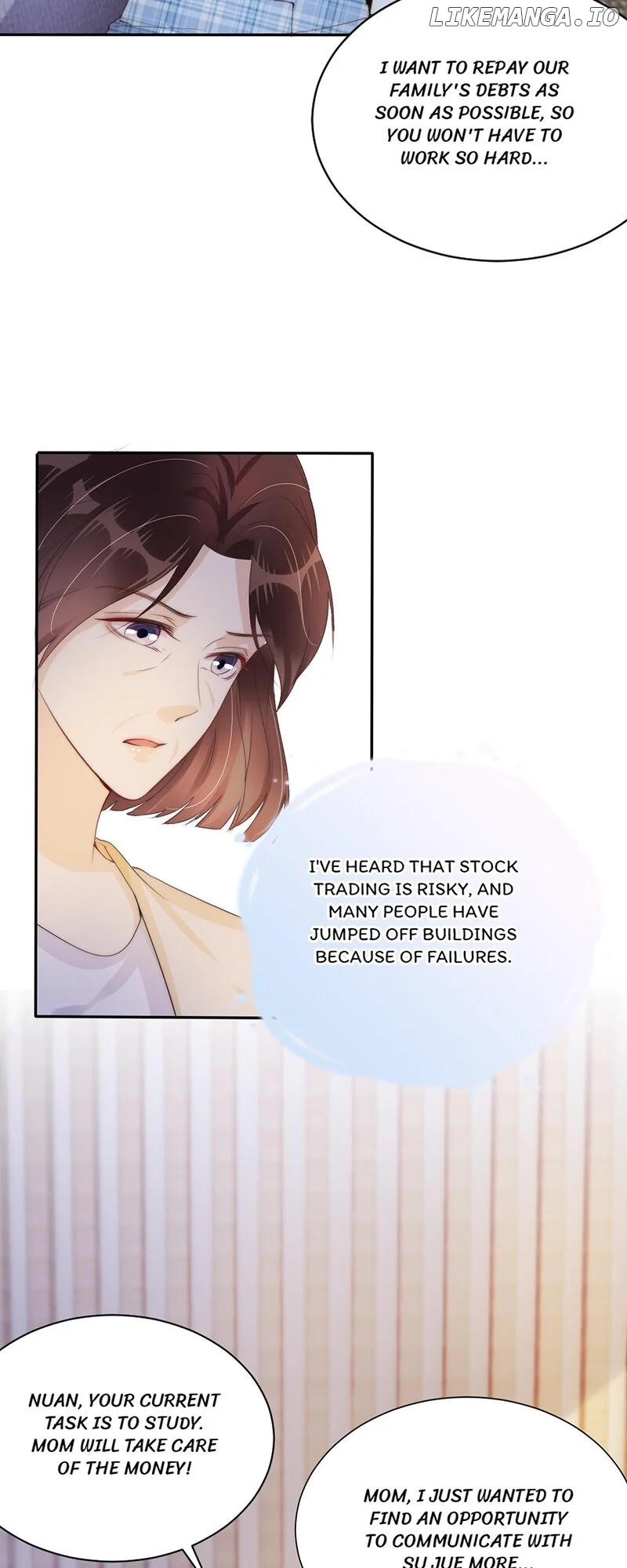 Almighty Royal Sister Chapter 27 - Page 19