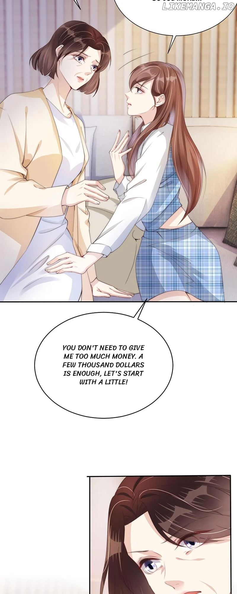 Almighty Royal Sister Chapter 27 - Page 20