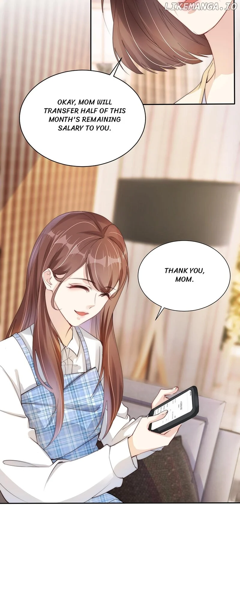 Almighty Royal Sister Chapter 27 - Page 21