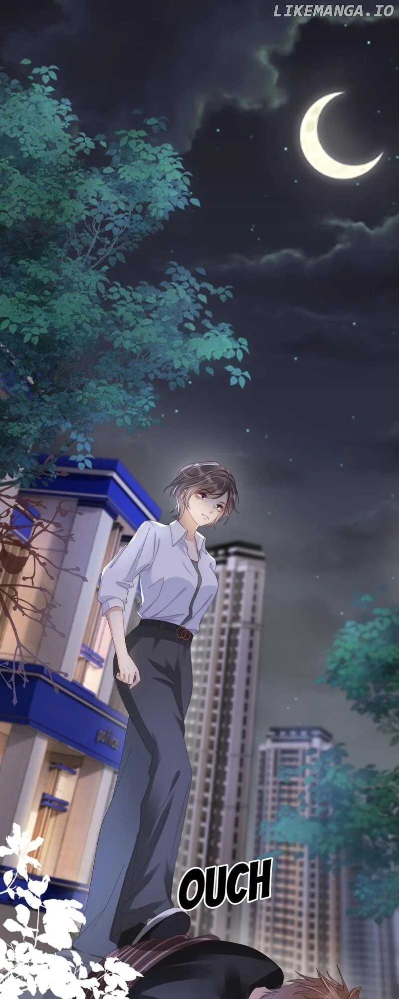 Almighty Royal Sister Chapter 27 - Page 23