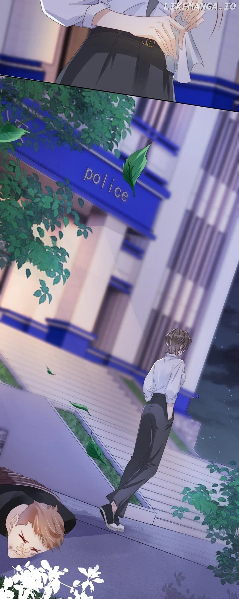 Almighty Royal Sister Chapter 27 - Page 25