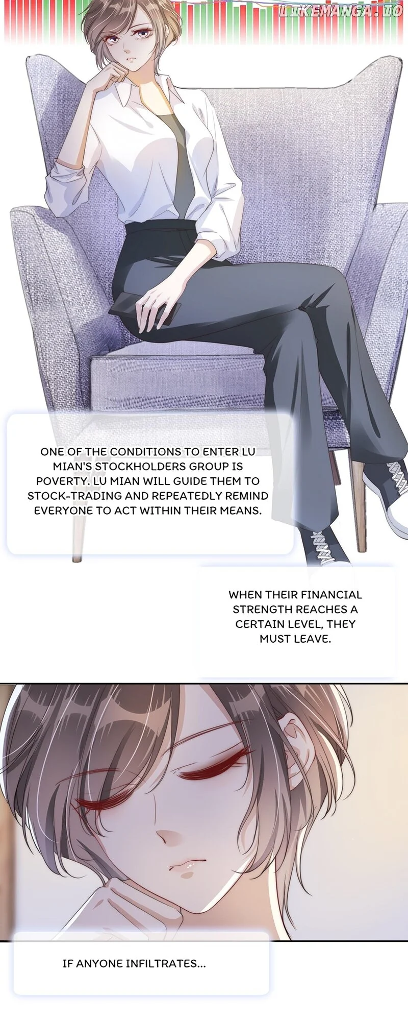 Almighty Royal Sister Chapter 27 - Page 30