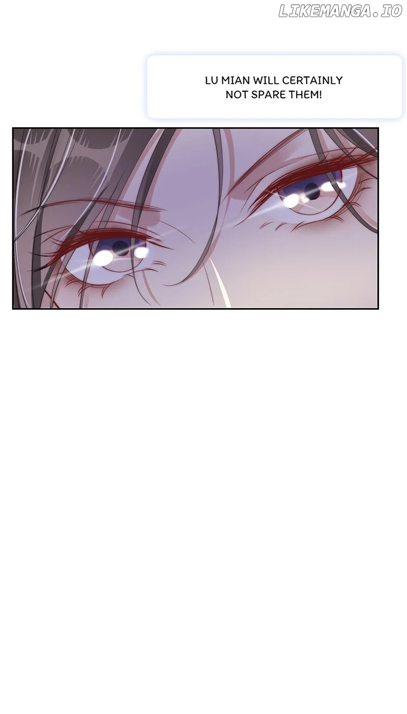 Almighty Royal Sister Chapter 27 - Page 31