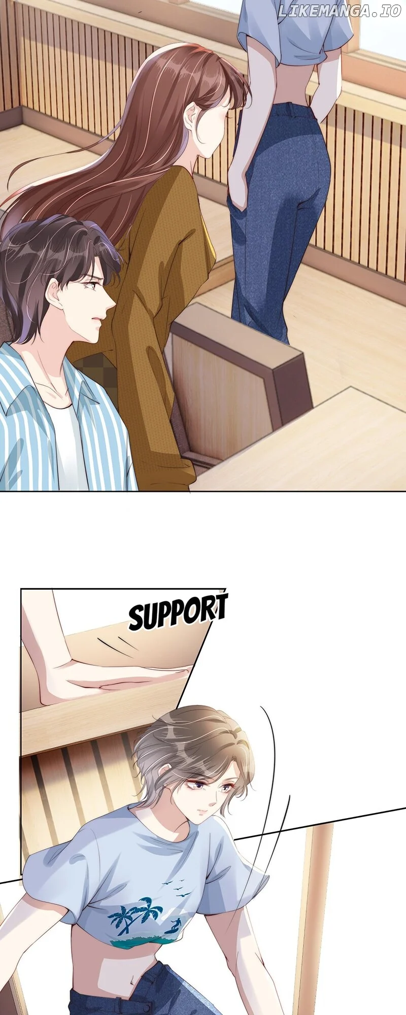 Almighty Royal Sister Chapter 28 - Page 5