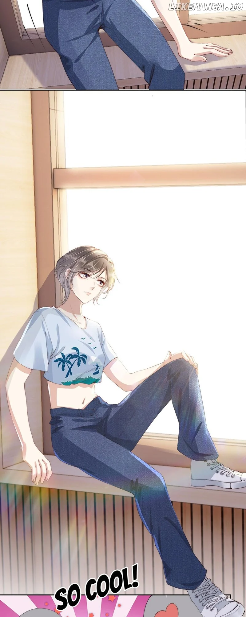 Almighty Royal Sister Chapter 28 - Page 6