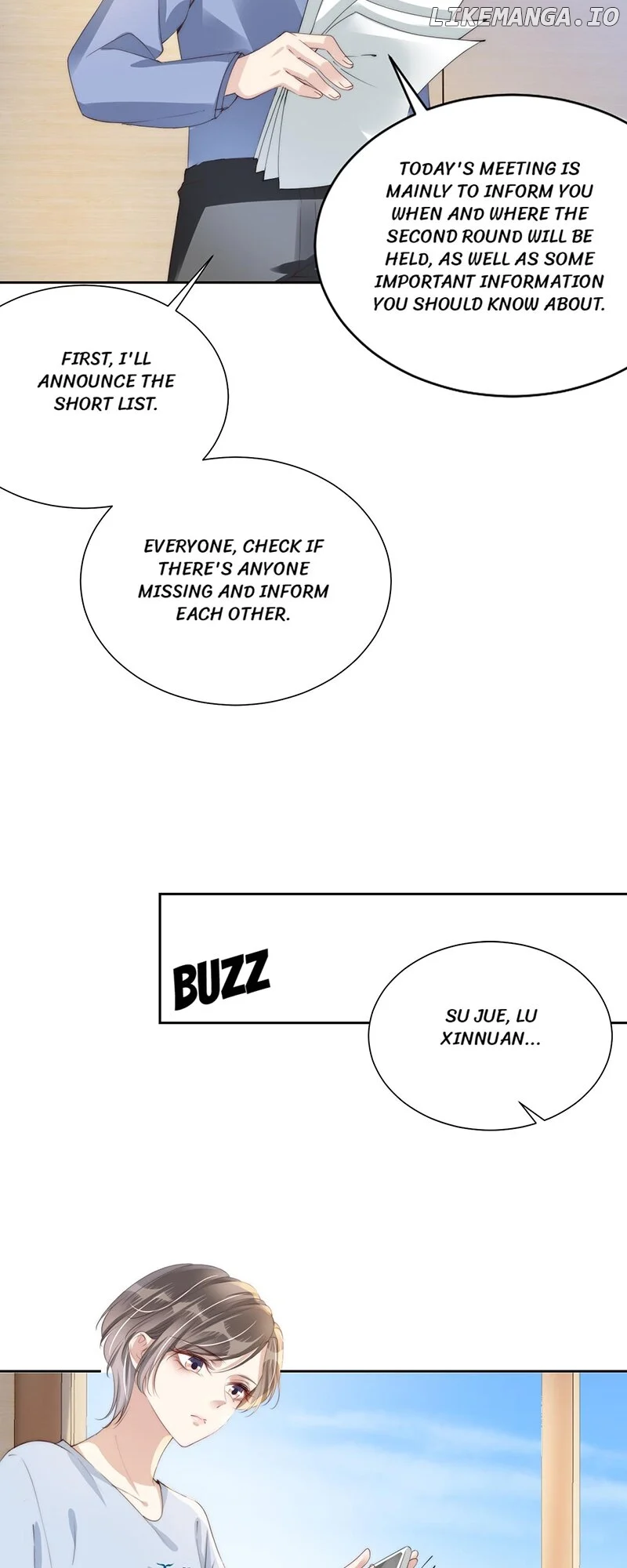 Almighty Royal Sister Chapter 28 - Page 9