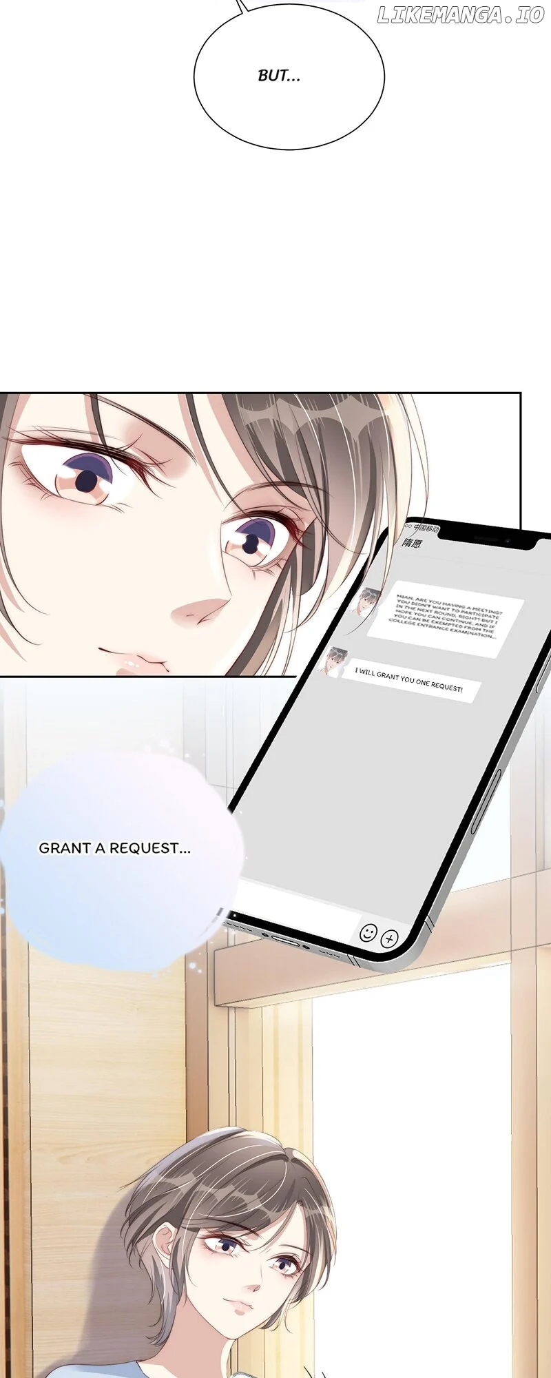 Almighty Royal Sister Chapter 28 - Page 11