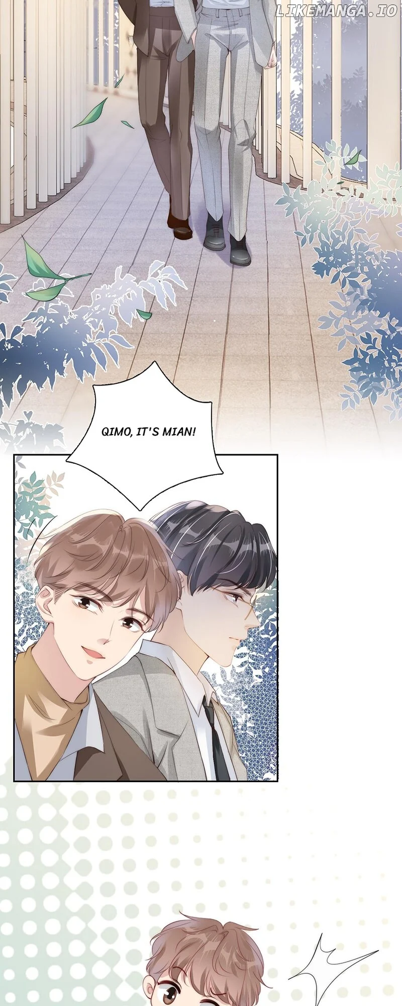 Almighty Royal Sister Chapter 28 - Page 13