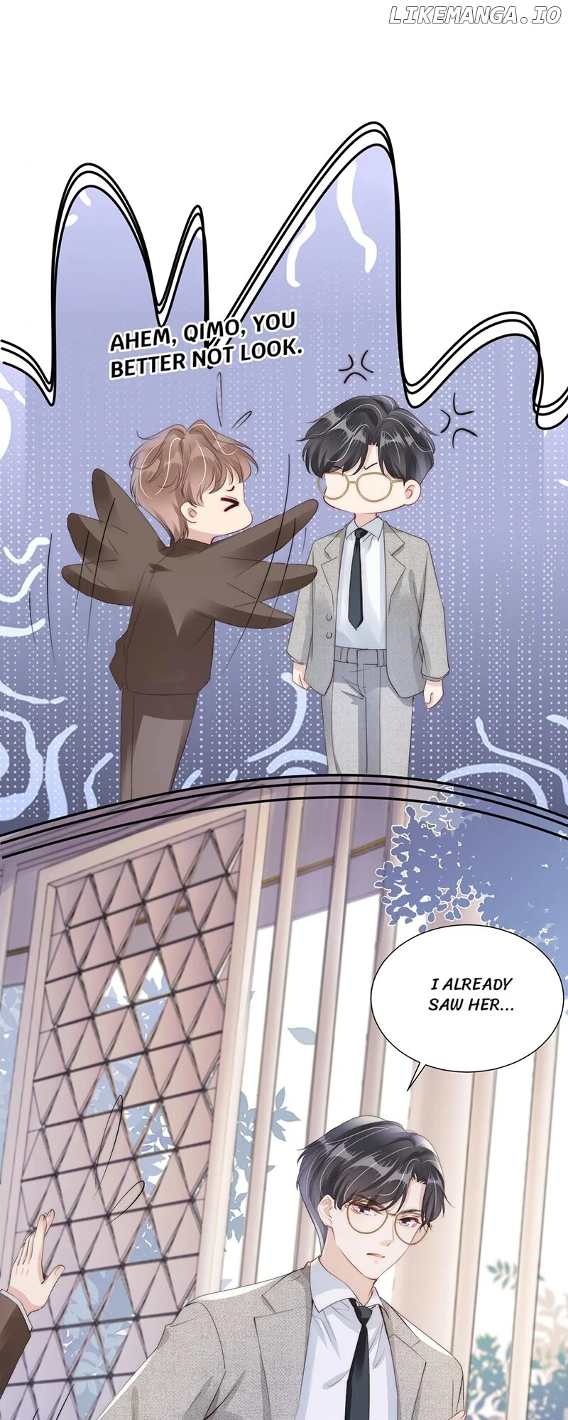 Almighty Royal Sister Chapter 28 - Page 15