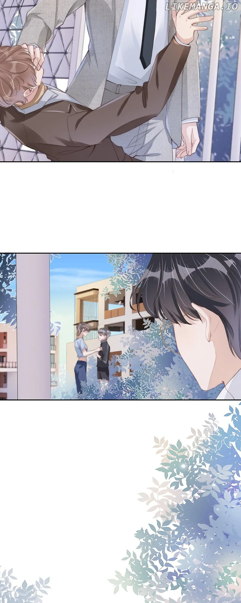 Almighty Royal Sister Chapter 28 - Page 16