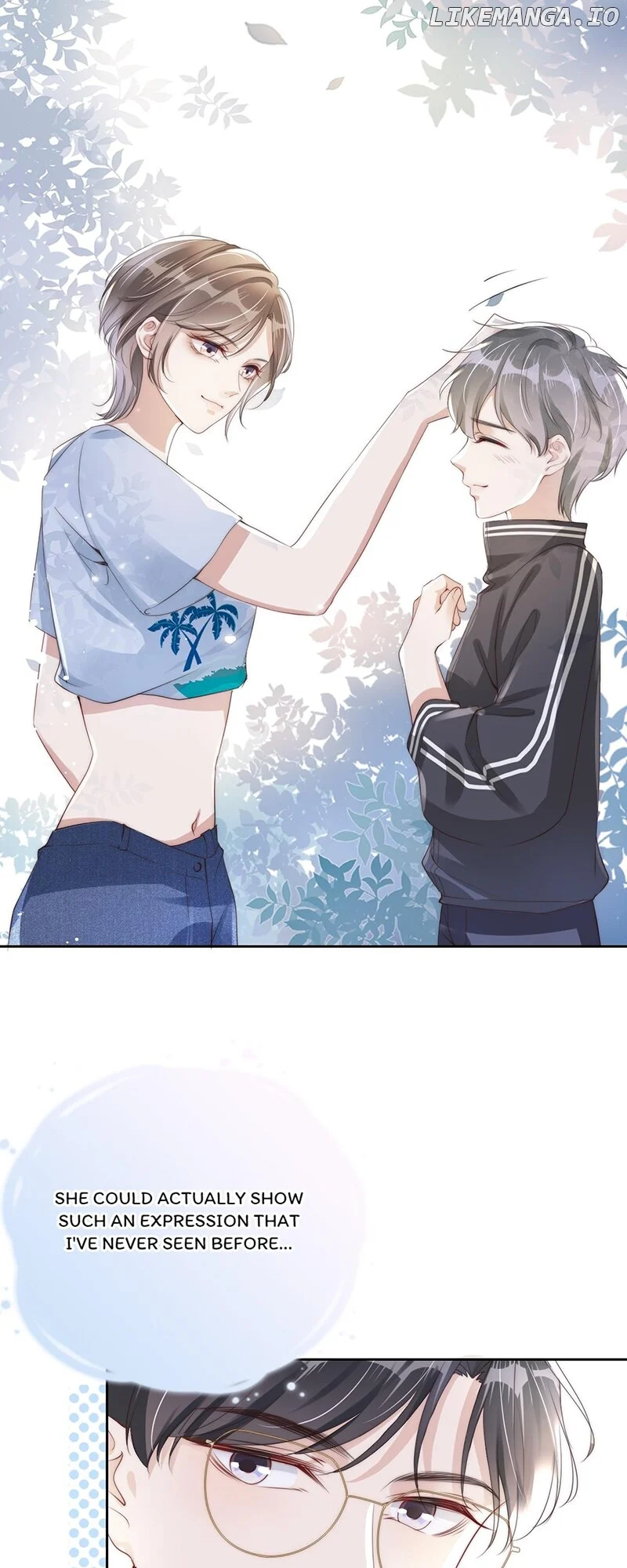 Almighty Royal Sister Chapter 28 - Page 17