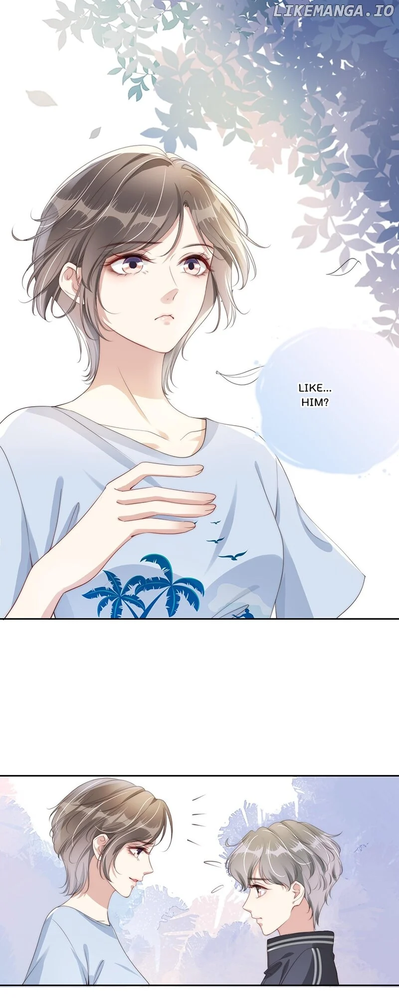 Almighty Royal Sister Chapter 28 - Page 23