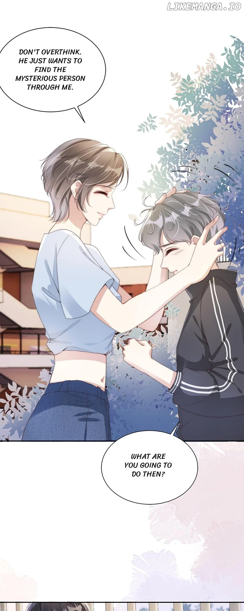 Almighty Royal Sister Chapter 28 - Page 24