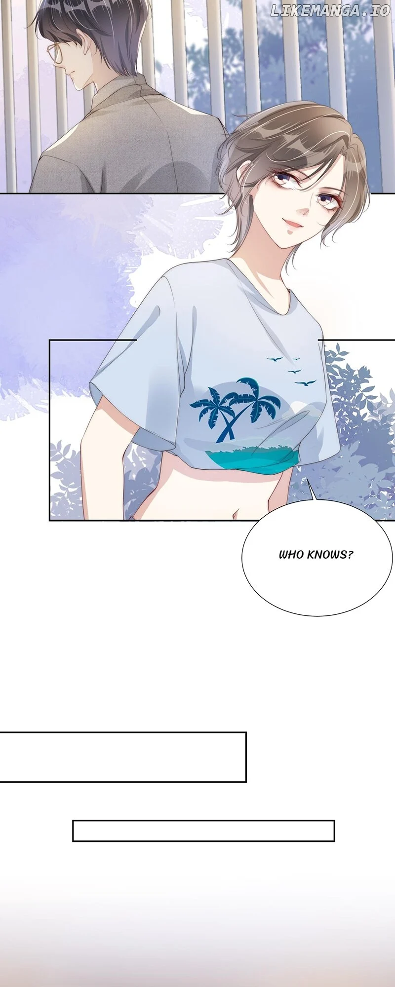 Almighty Royal Sister Chapter 28 - Page 25