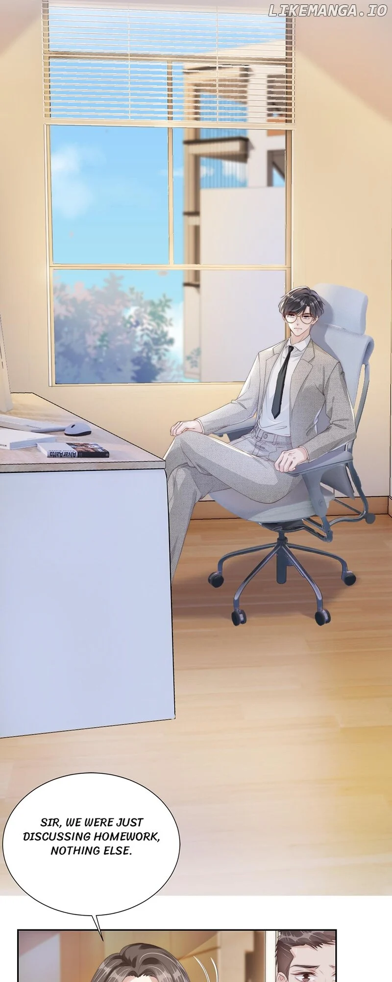 Almighty Royal Sister Chapter 28 - Page 26