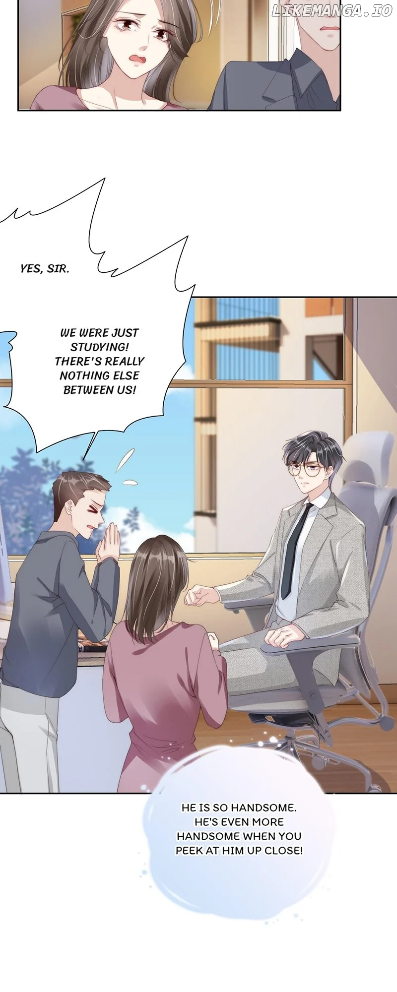 Almighty Royal Sister Chapter 28 - Page 27