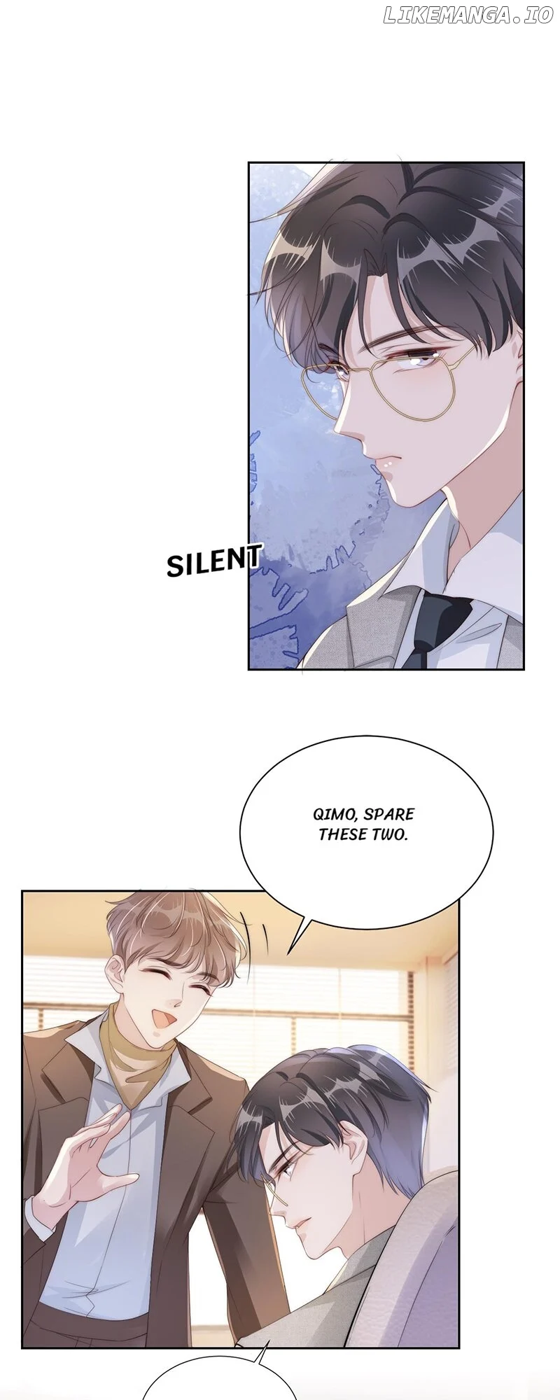 Almighty Royal Sister Chapter 28 - Page 29