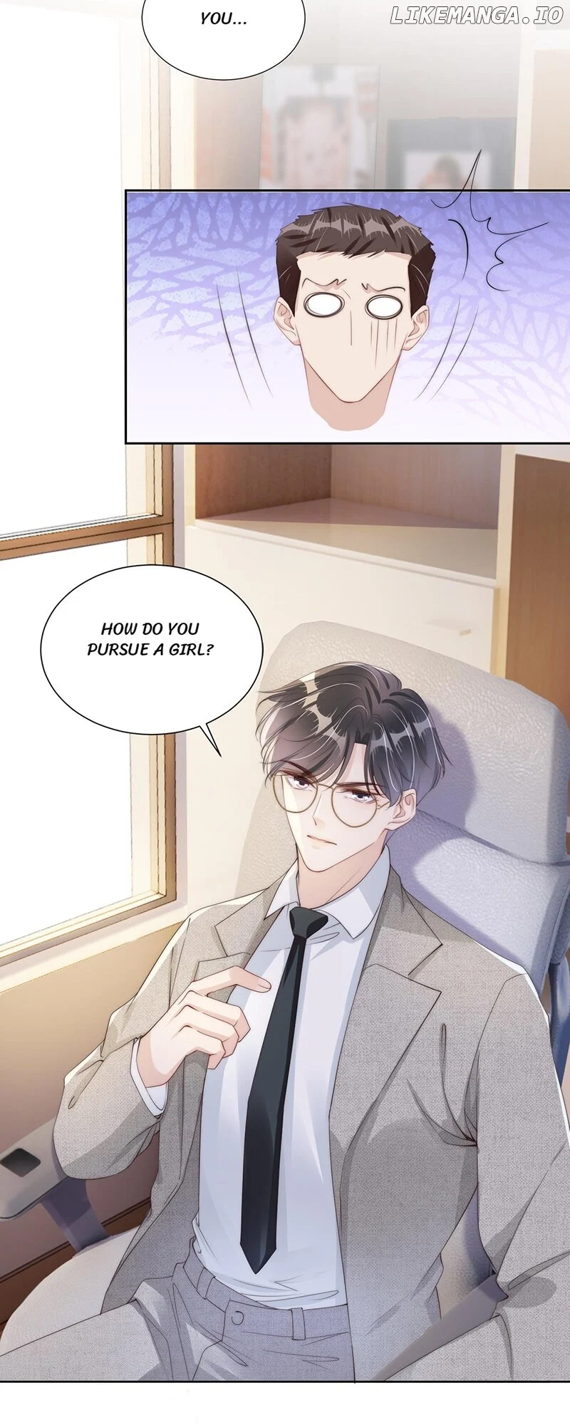 Almighty Royal Sister Chapter 28 - Page 30