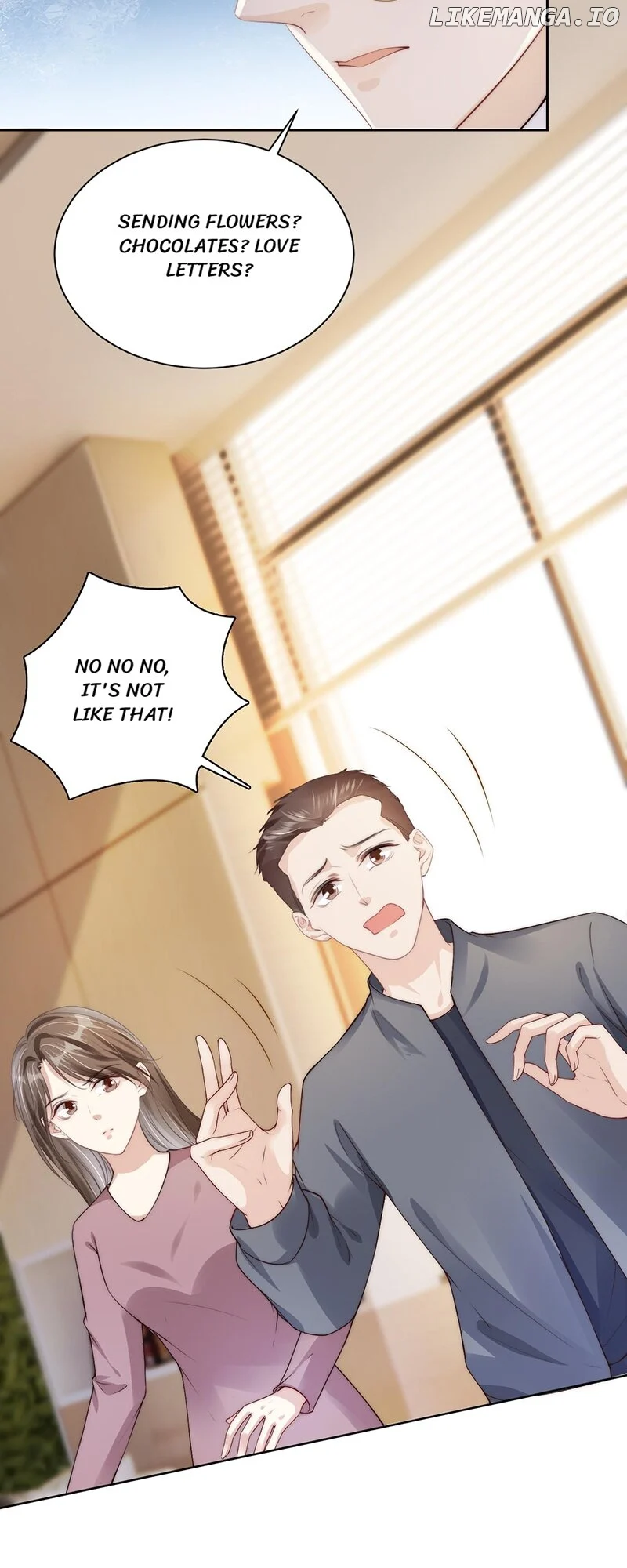 Almighty Royal Sister Chapter 29 - Page 5