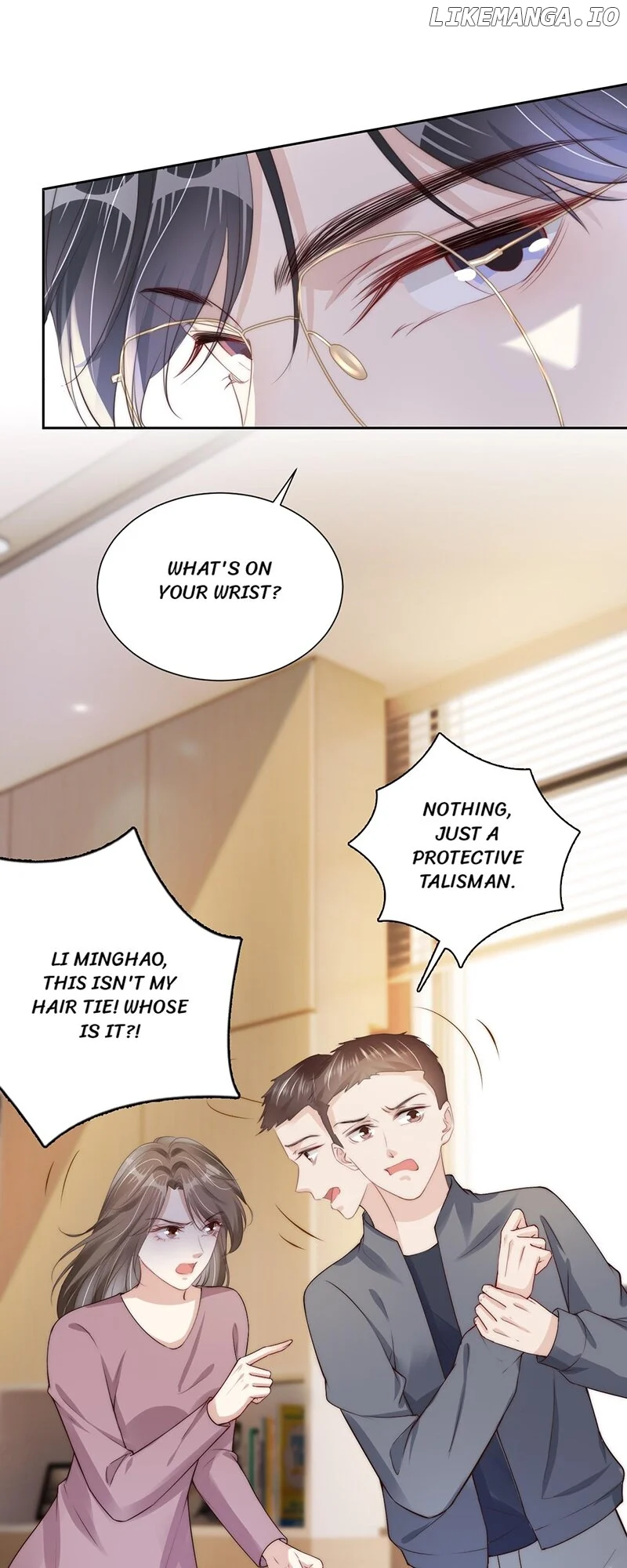 Almighty Royal Sister Chapter 29 - Page 6