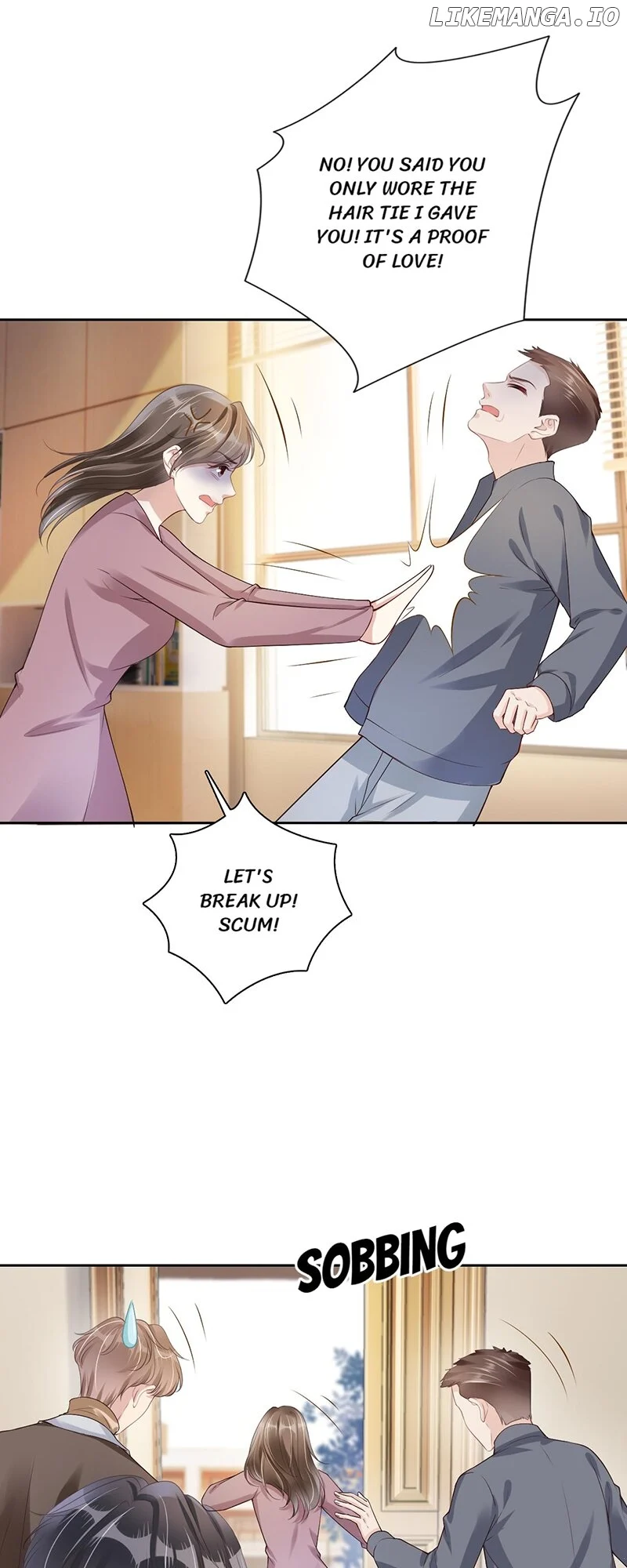 Almighty Royal Sister Chapter 29 - Page 8