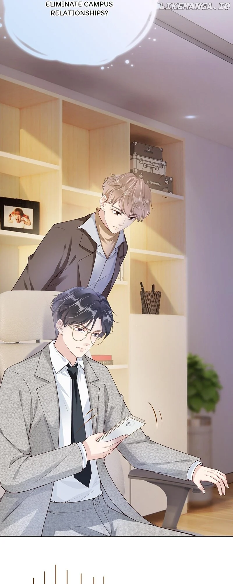 Almighty Royal Sister Chapter 29 - Page 10