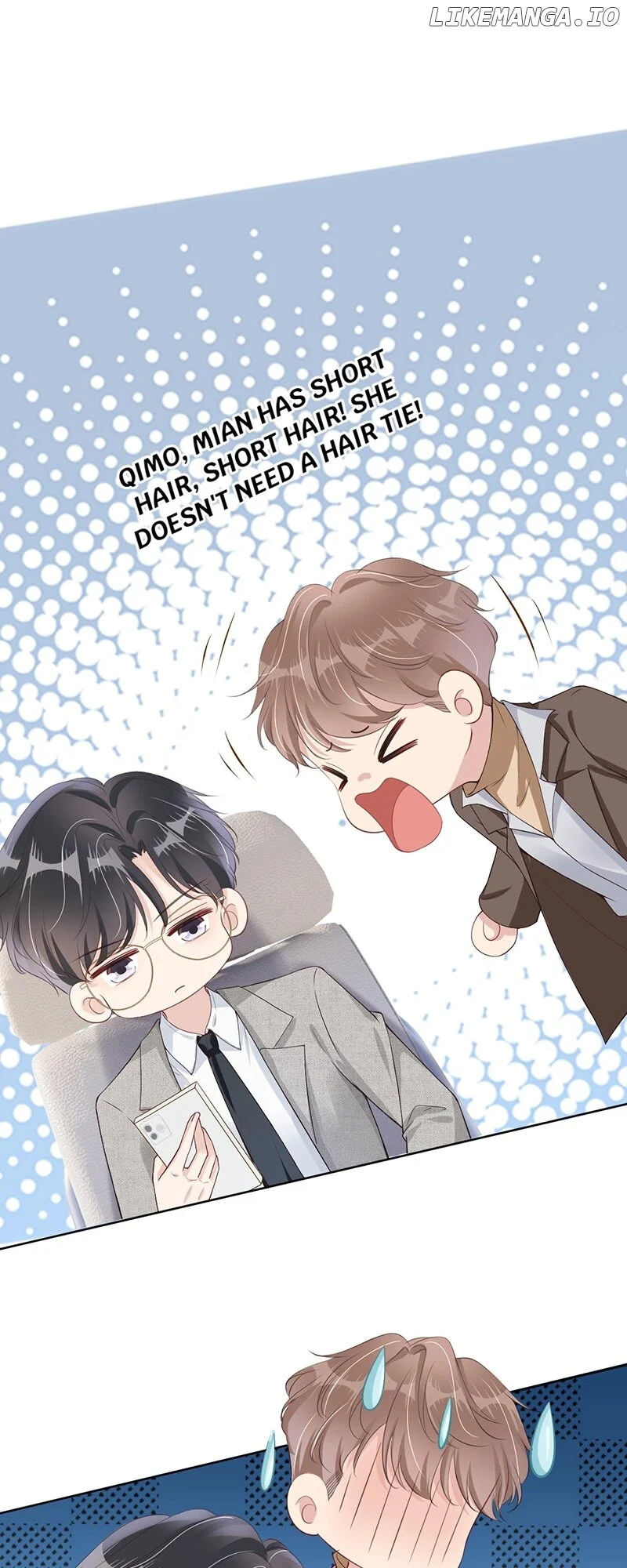 Almighty Royal Sister Chapter 29 - Page 12