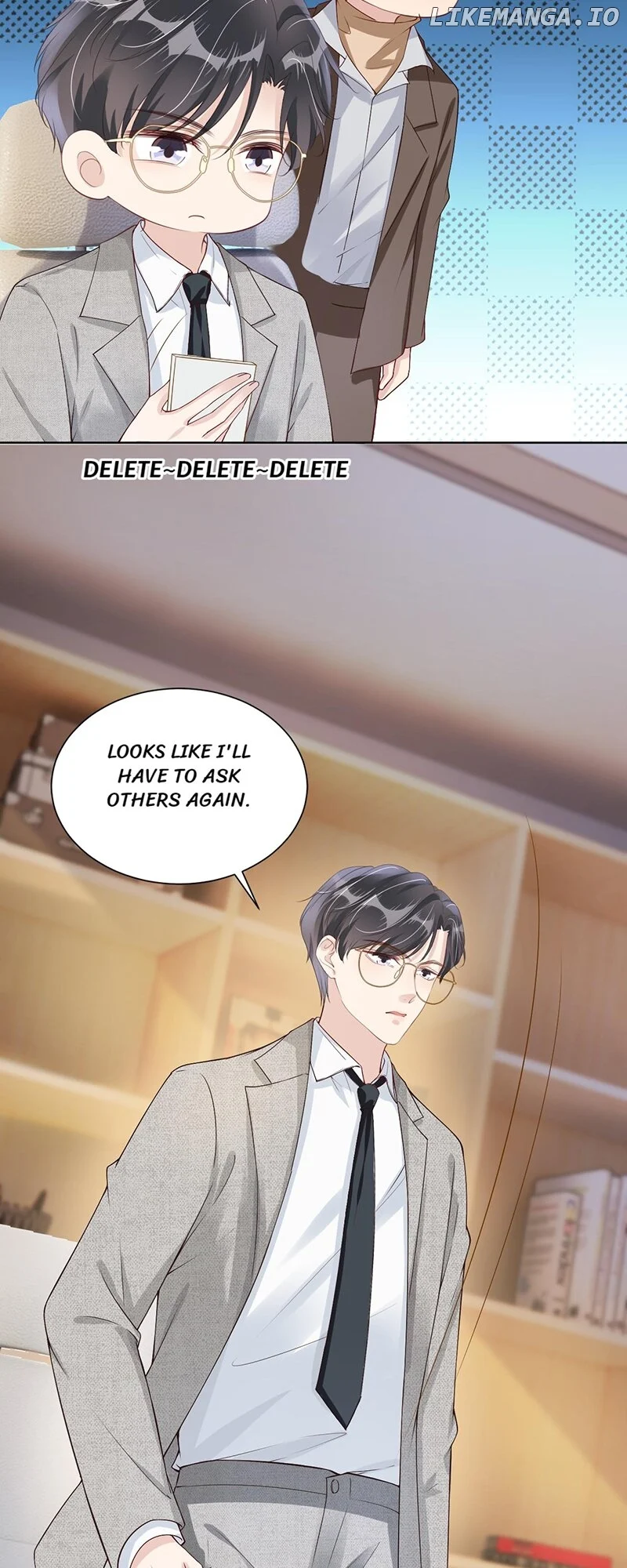 Almighty Royal Sister Chapter 29 - Page 13