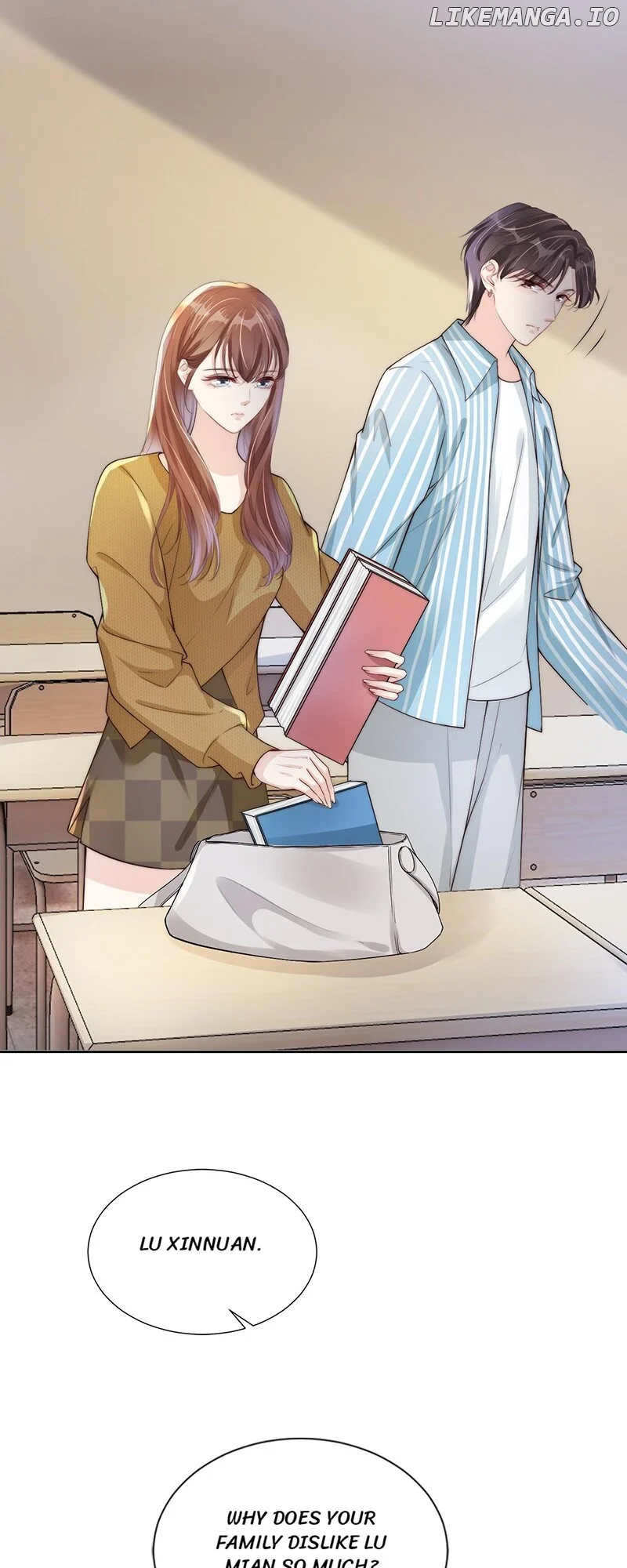 Almighty Royal Sister Chapter 29 - Page 16