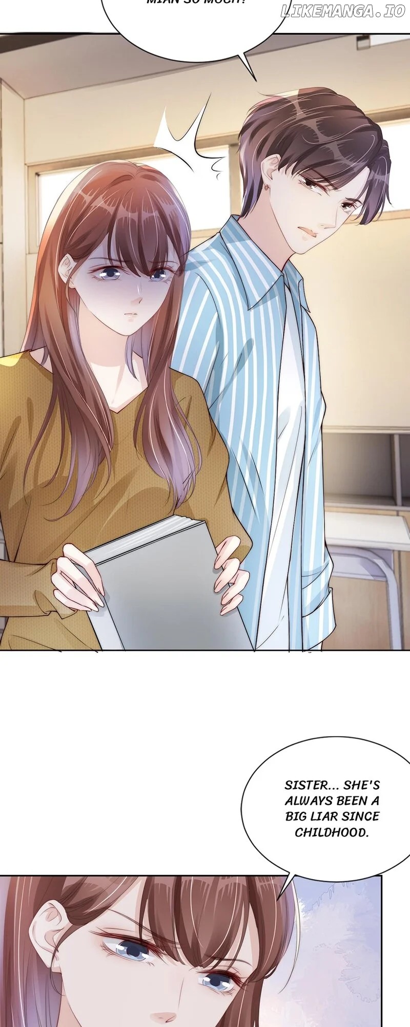 Almighty Royal Sister Chapter 29 - Page 17