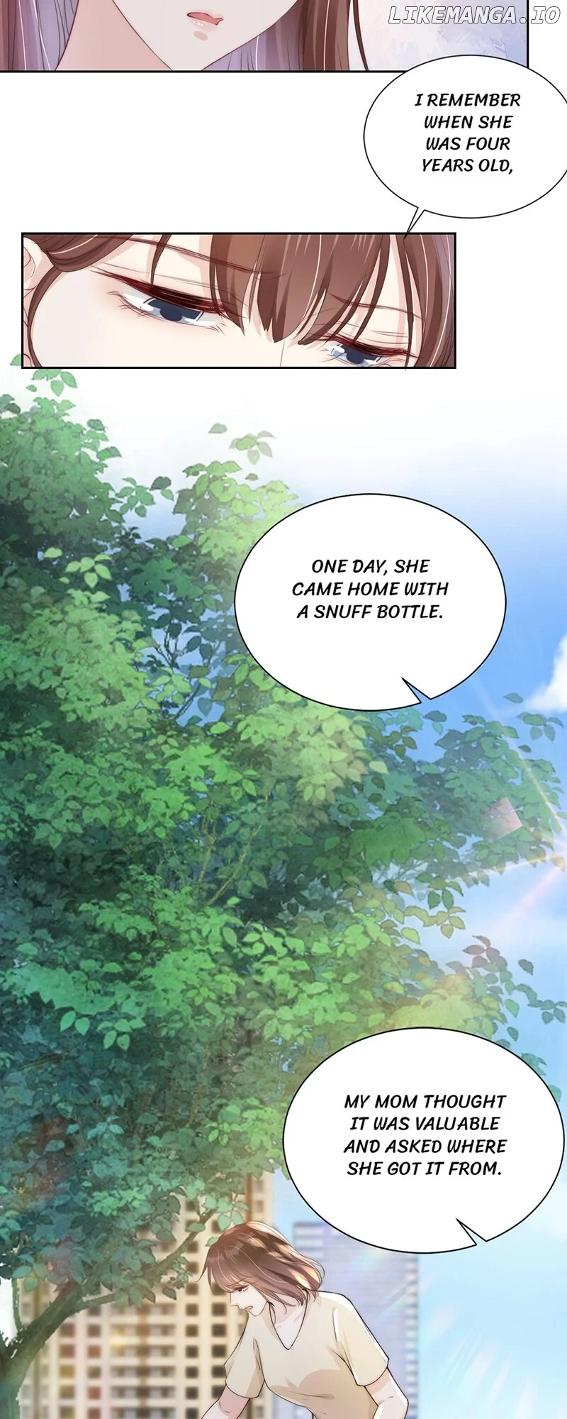 Almighty Royal Sister Chapter 29 - Page 18