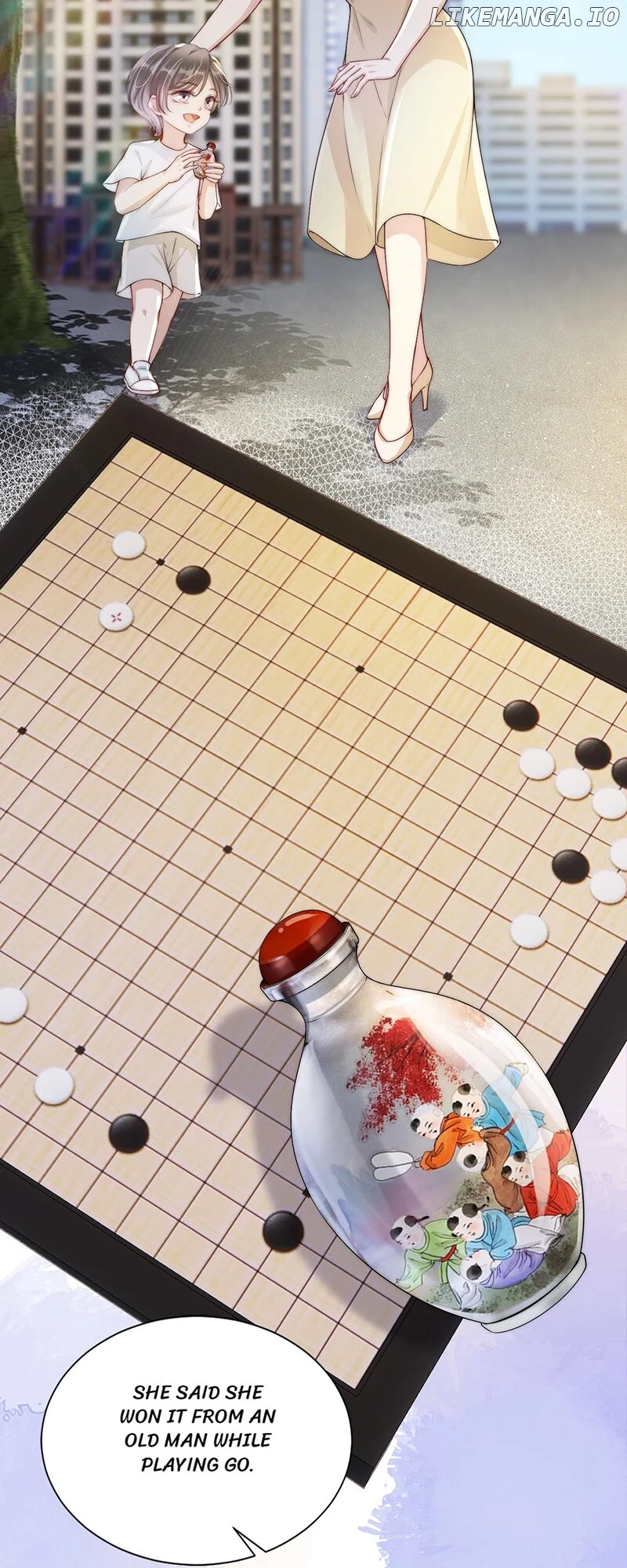 Almighty Royal Sister Chapter 29 - Page 19