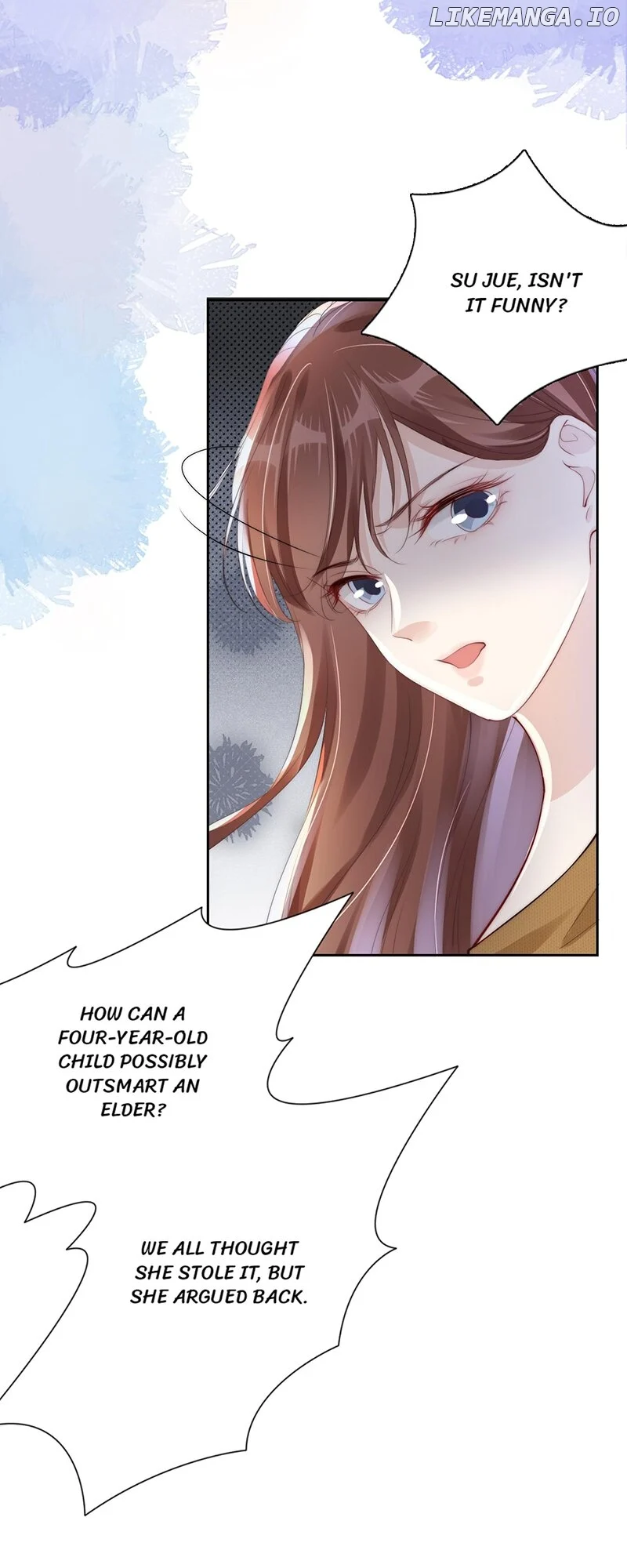 Almighty Royal Sister Chapter 29 - Page 20