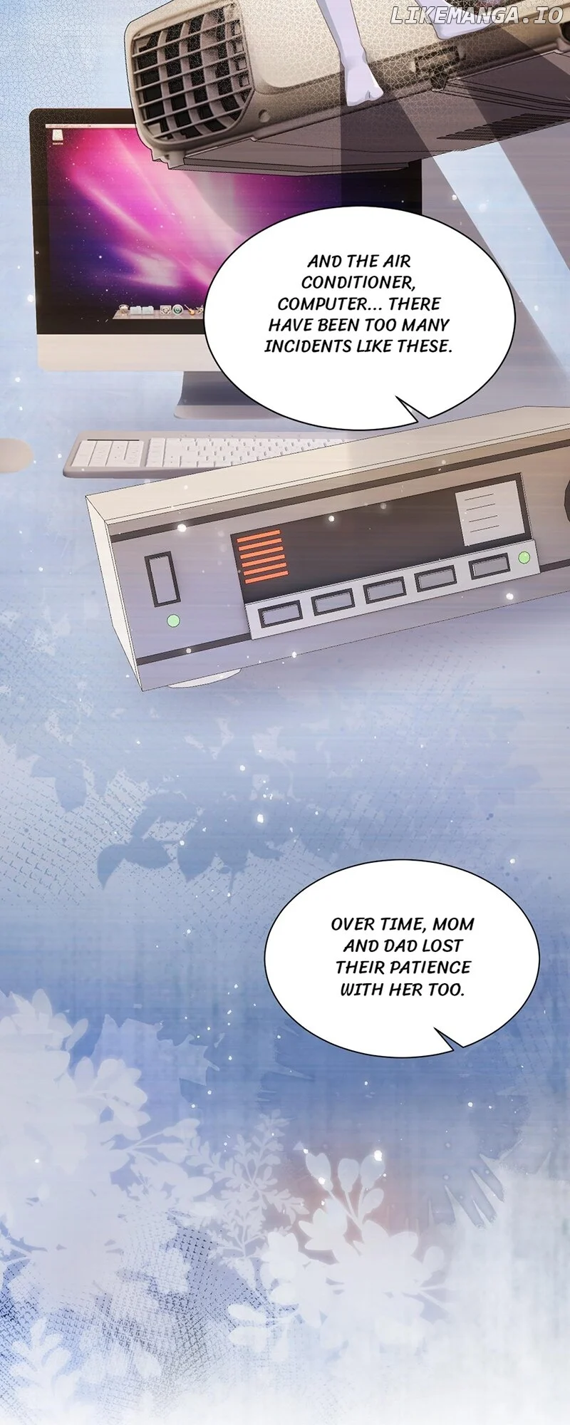 Almighty Royal Sister Chapter 29 - Page 24